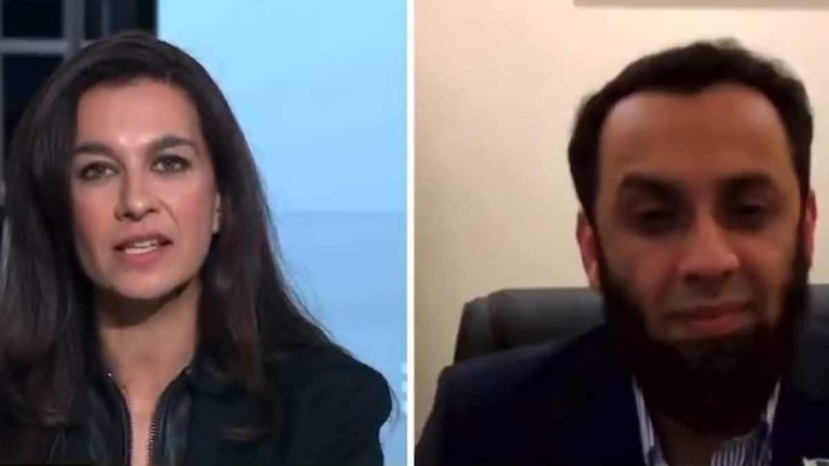 India's Op Sindoor: Pakistan Minister's On-Air Denial Of Terrorist Training Camps Met With Sharp Rebuttal India's Op Sindoor: Pakistan Minister's On-Air Denial Of Terrorist Training Camps Met With Sharp Rebuttal