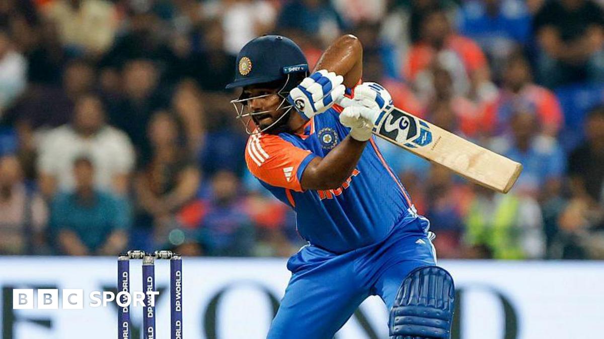 India's Unbeaten Run In Asia Cup 2025 Continues: 21-Run Triumph Over Oman