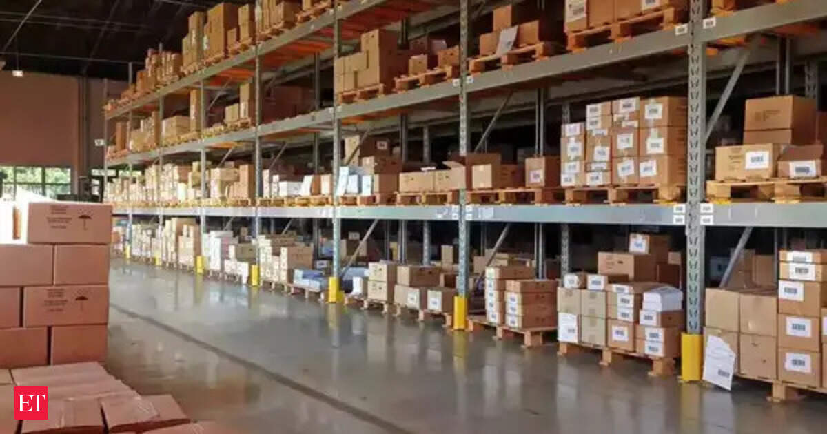 IndoSpace And RenewSys India Partner On Significant Warehousing Project IndoSpace And RenewSys India Partner On Significant Warehousing Project