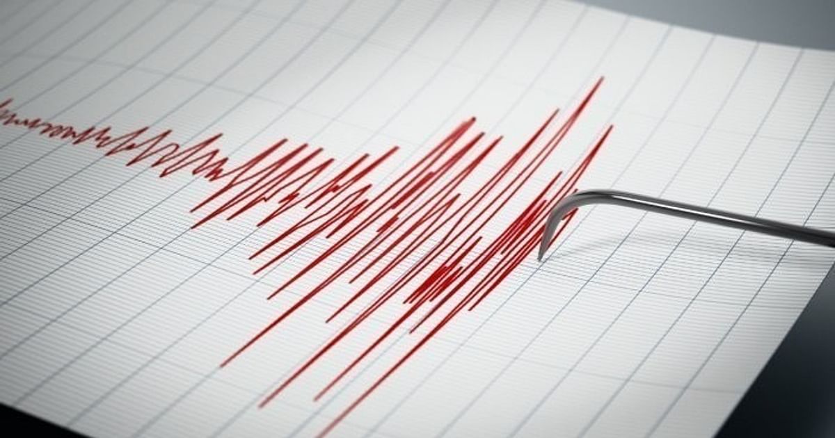 Indonesia Earthquake: Magnitude 5.4 Strikes West Papua's South Coast Indonesia Earthquake: Magnitude 5.4 Strikes West Papua's South Coast
