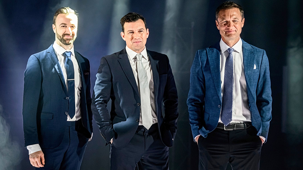 Indy 500 2024: Tony Stewart And Danica Patrick Enhance FOX's Broadcast Lineup Indy 500 2024: Tony Stewart And Danica Patrick Enhance FOX's Broadcast Lineup