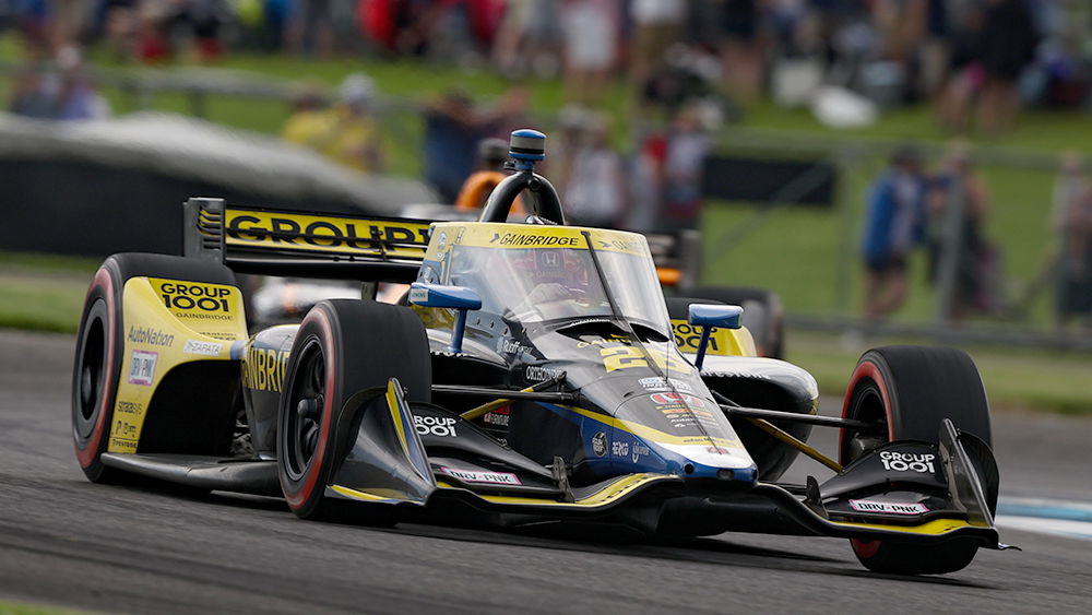 Indy 500 Qualifying 2025: Live Updates And Results Indy 500 Qualifying 2025: Live Updates And Results