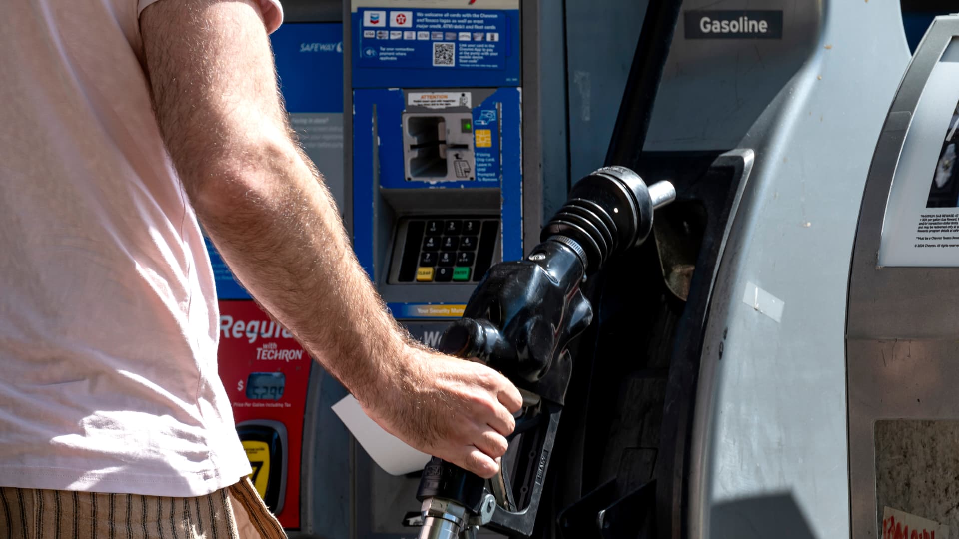 Inflation Report: March 2025 Key Data Summarized Inflation Report: March 2025 Key Data Summarized
