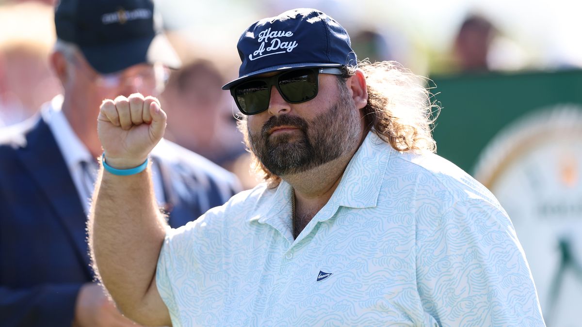 Influencer Golf Showdown: Creator Classic Scores From TPC Sawgrass Influencer Golf Showdown: Creator Classic Scores From TPC Sawgrass