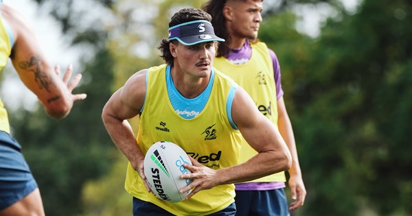 Injury Report: Round 5 NRL - Manly Sea Eagles Match Injury Report: Round 5 NRL - Manly Sea Eagles Match