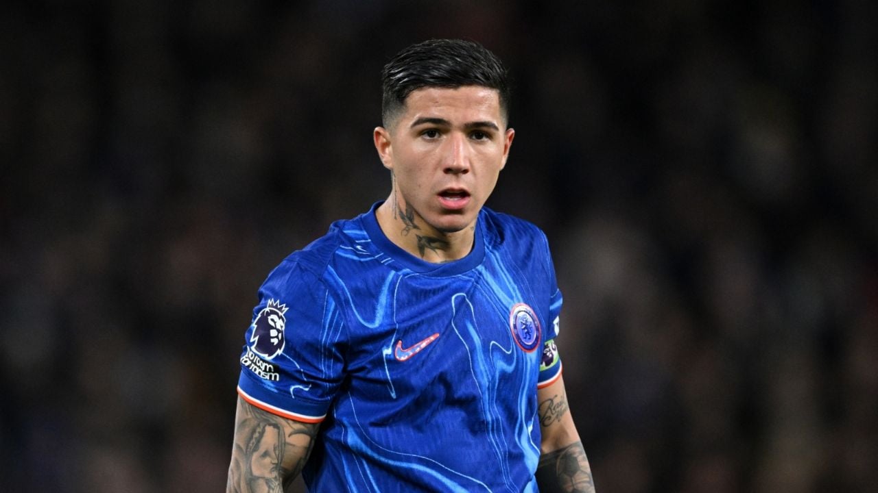 Insólito: Un Ex De La Selección Argentina, Nuevo DT Del Chelsea Insólito: Un Ex De La Selección Argentina, Nuevo DT Del Chelsea