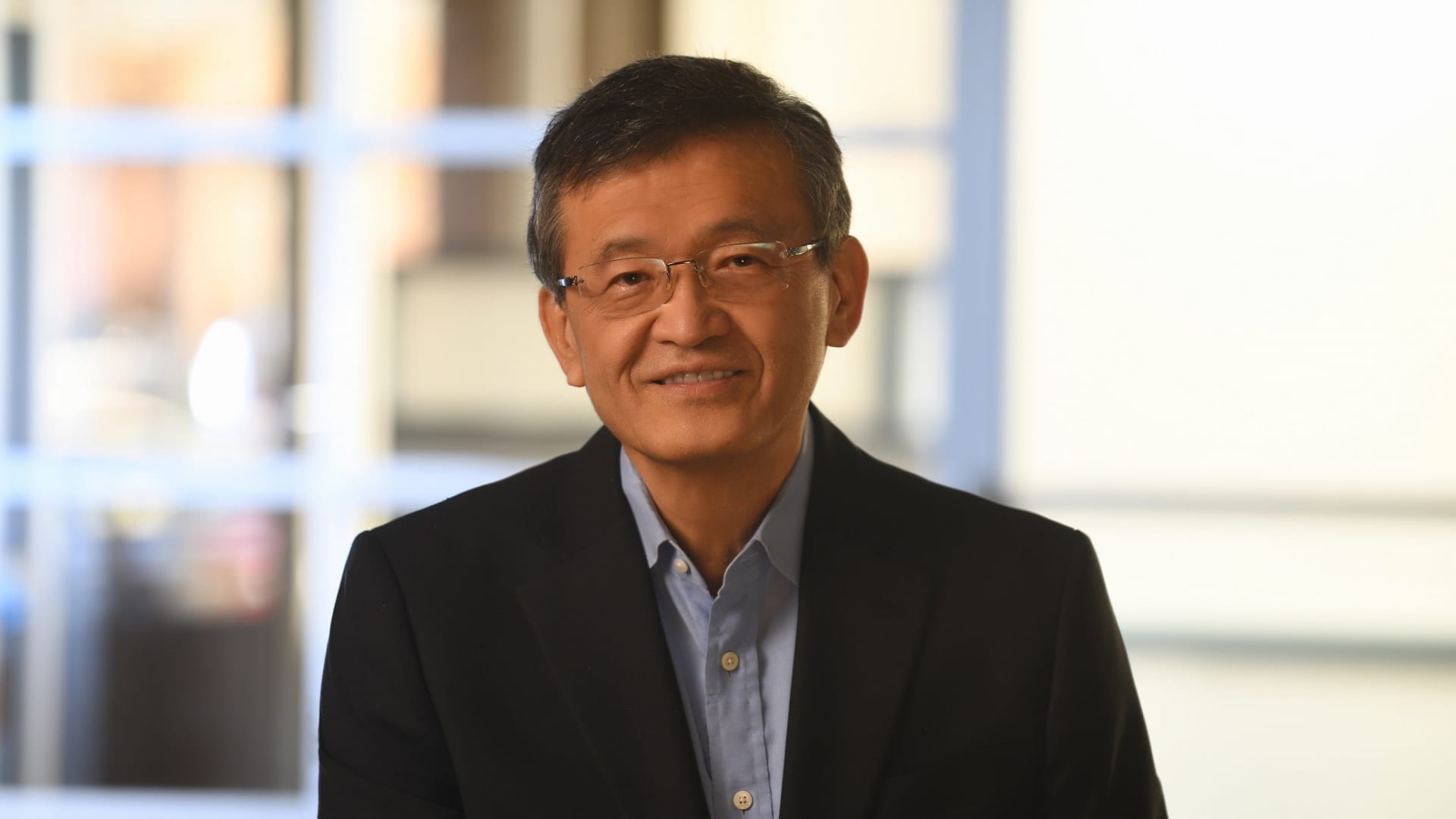 Intel Stock Soars After Lip-Bu Tan's CEO Appointment Intel Stock Soars After Lip-Bu Tan's CEO Appointment
