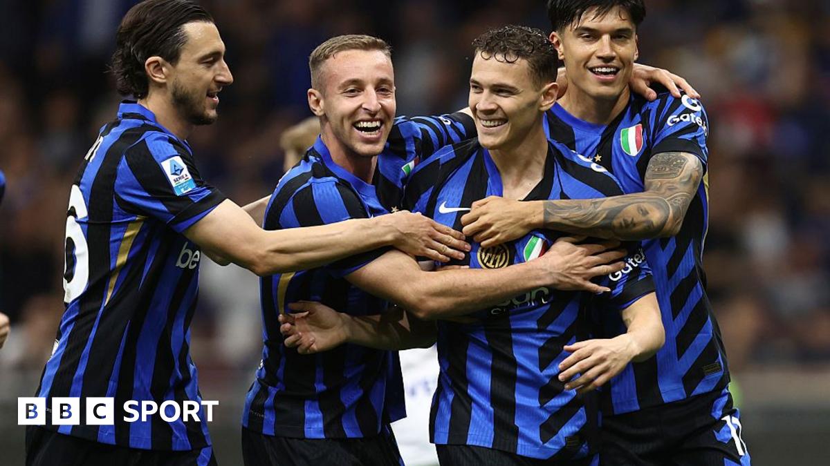 Inter Milan Vs Hellas Verona: Head-to-Head Record, Key Stats & Prediction Inter Milan Vs Hellas Verona: Head-to-Head Record, Key Stats & Prediction