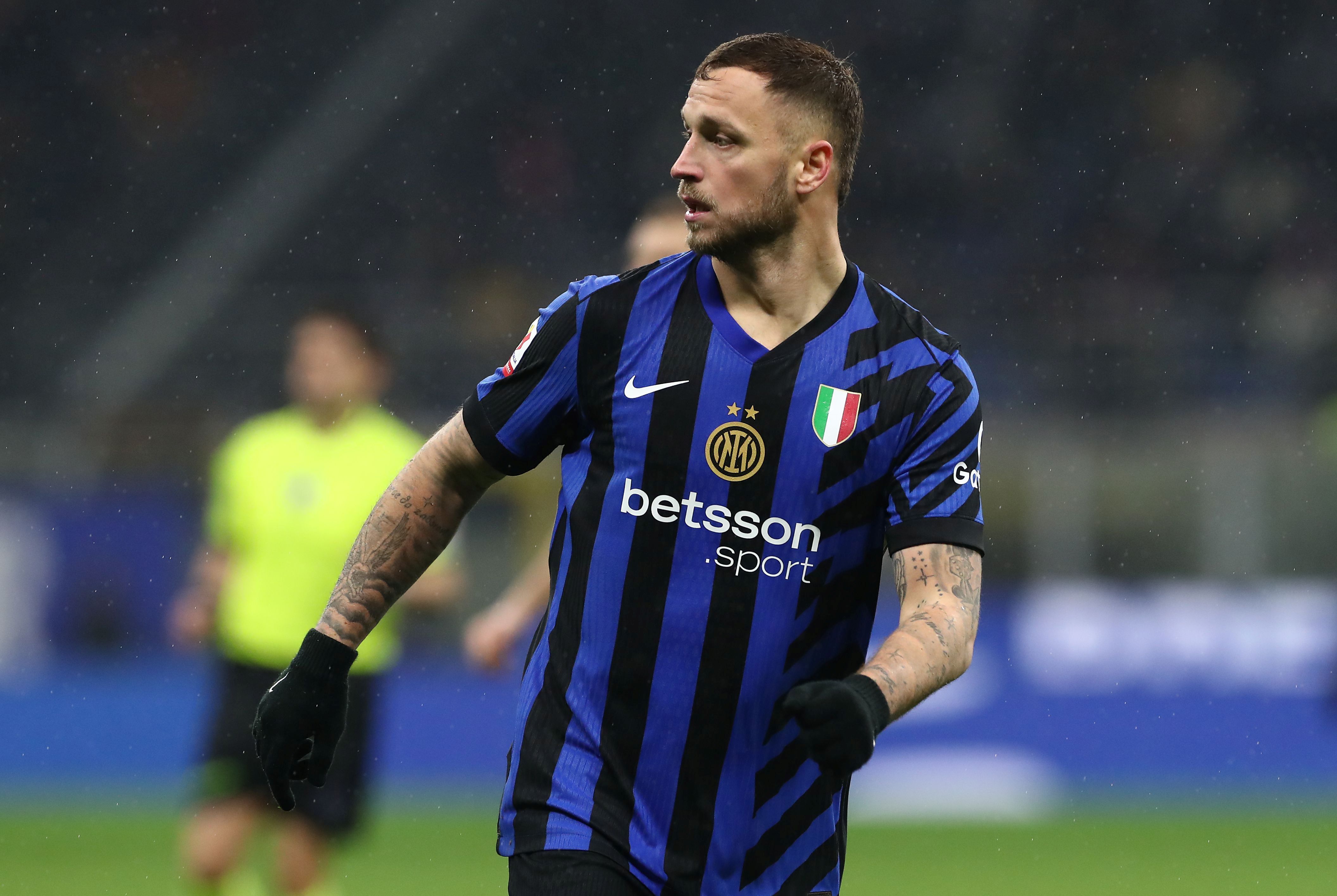 Inter Milan Vs Udinese Starting Lineups: Arnautovic And Frattesi Confirmed Inter Milan Vs Udinese Starting Lineups: Arnautovic And Frattesi Confirmed