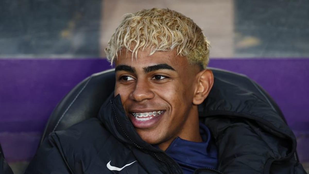 Inter Milan's Defensive Challenge: Stopping Barcelona's Gavi And Yamal Inter Milan's Defensive Challenge: Stopping Barcelona's Gavi And Yamal