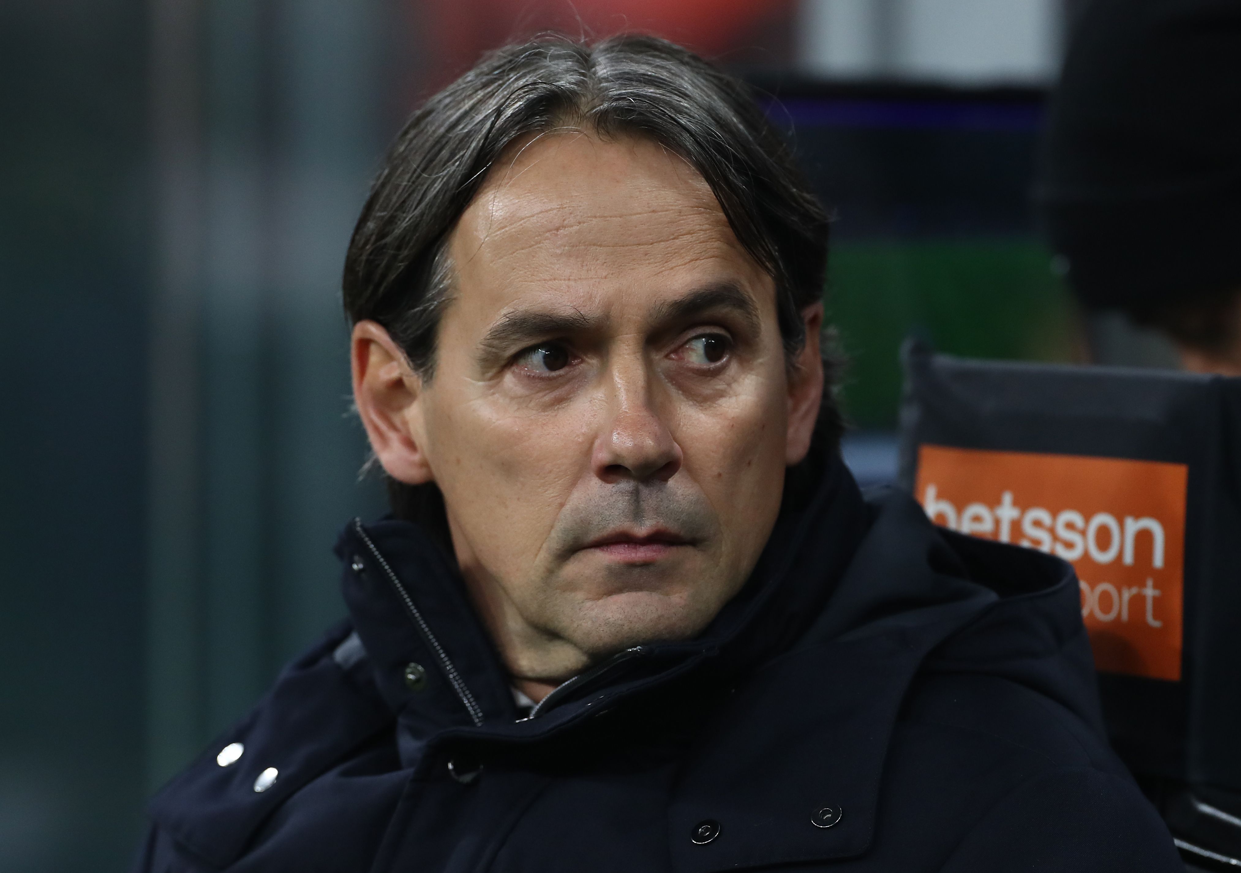 Inter Milan's Inzaghi Eyes Udinese Striker: Competition For Starting XI Spots Inter Milan's Inzaghi Eyes Udinese Striker: Competition For Starting XI Spots