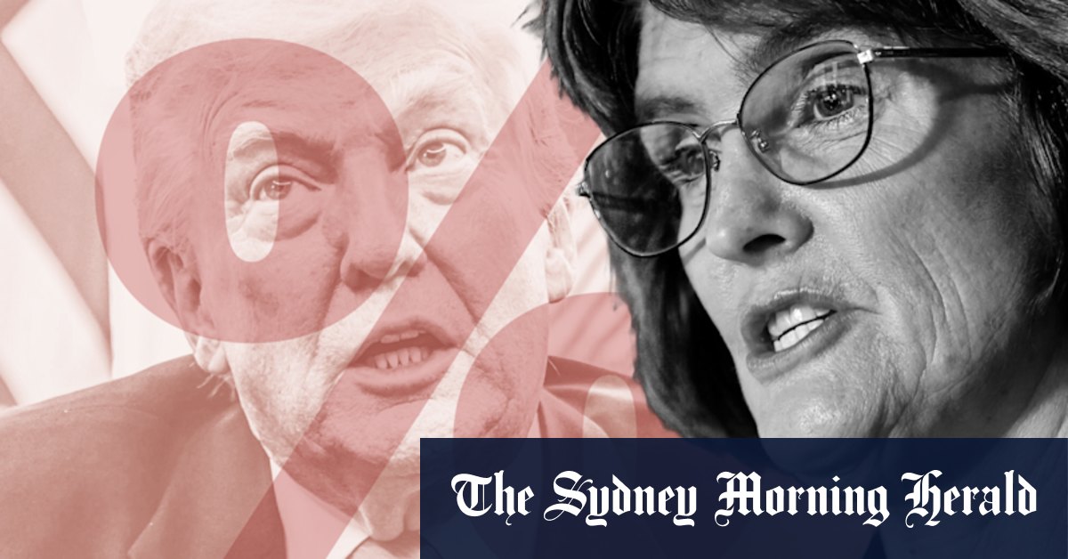 Interest Rate Cuts Less Likely After Trump Upheaval: Bullock's View Interest Rate Cuts Less Likely After Trump Upheaval: Bullock's View