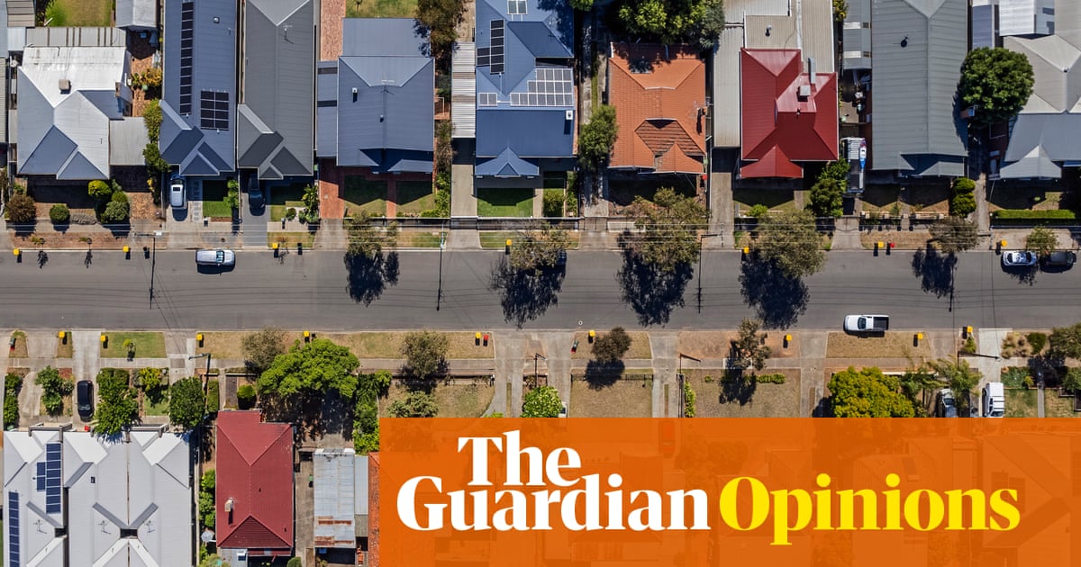 Interest Rate Freeze: Greg Jericho On The Reserve Bank's April Decision And Its Consequences Interest Rate Freeze: Greg Jericho On The Reserve Bank's April Decision And Its Consequences