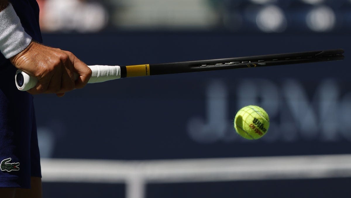 Internazionali BNL D'Italia 2024: Full TV Schedule And Streaming Options For Friday, May 16 Internazionali BNL D'Italia 2024: Full TV Schedule And Streaming Options For Friday, May 16