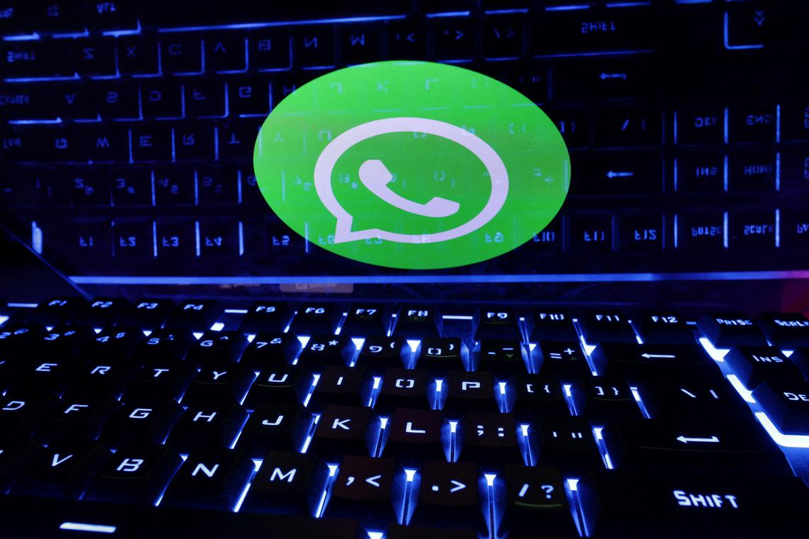 Investigating: Reports Of WhatsApp Messaging And Status Upload Failures In Singapore Investigating: Reports Of WhatsApp Messaging And Status Upload Failures In Singapore