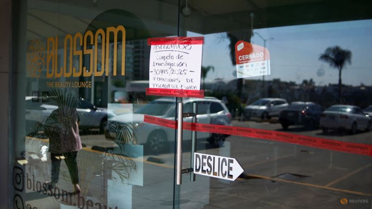 Investigation Underway: Mexican TikTok Star Valeria Marquez Shot And Killed Investigation Underway: Mexican TikTok Star Valeria Marquez Shot And Killed