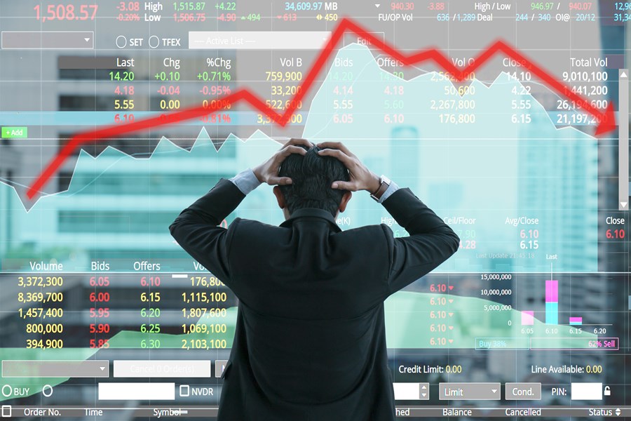 Investimento Em Risco: Criptomoeda De Rede Social Sofre Queda Estupenda De 98% Investimento Em Risco: Criptomoeda De Rede Social Sofre Queda Estupenda De 98%
