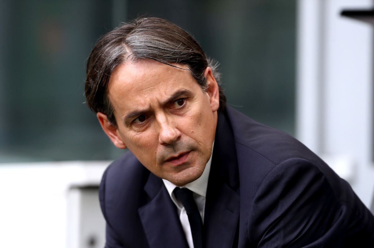 Inzaghi Confident Despite Barcelona's Record: Thuram's Selection Explained