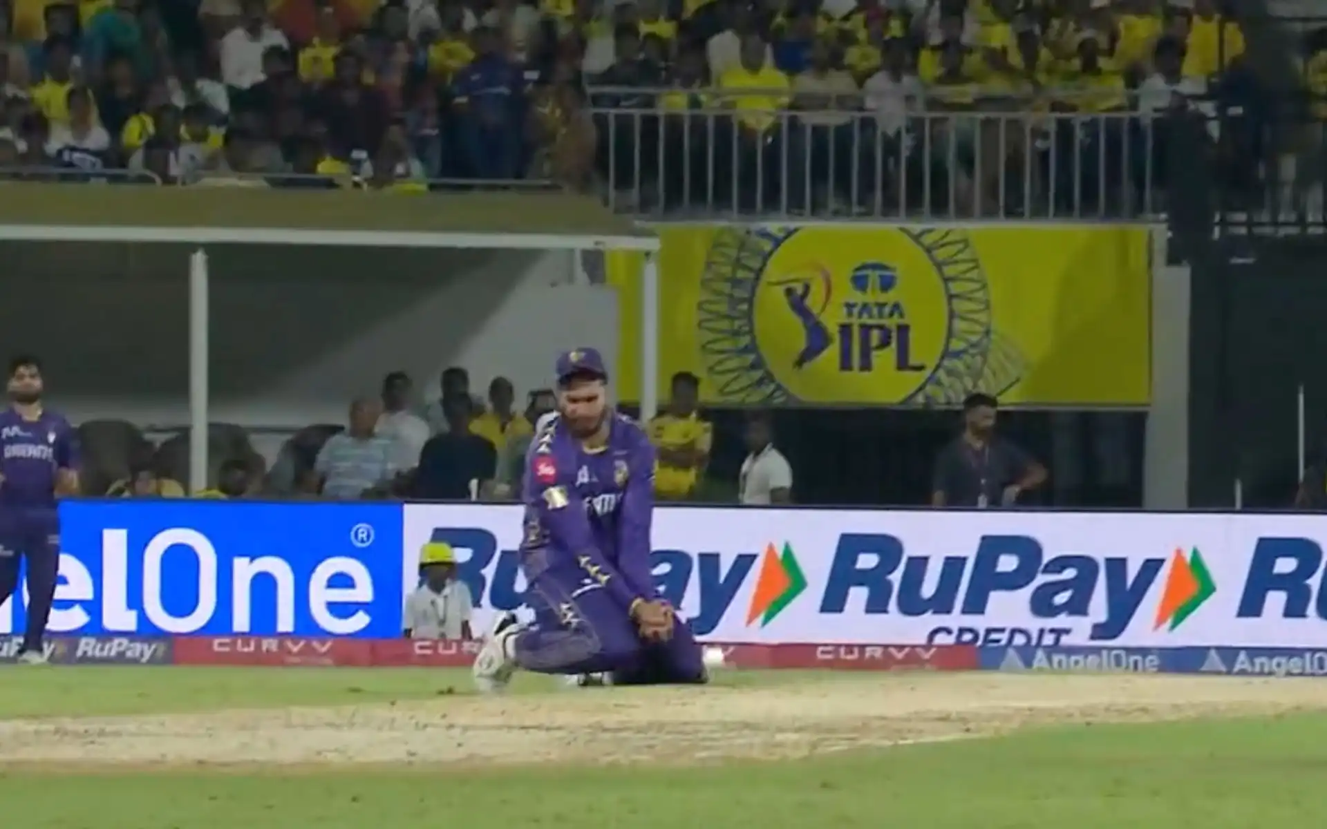 IPL 2024: Controversial Drop Costs KKR Millions - 23.75 Crore Player's Blunder IPL 2024: Controversial Drop Costs KKR Millions - 23.75 Crore Player's Blunder