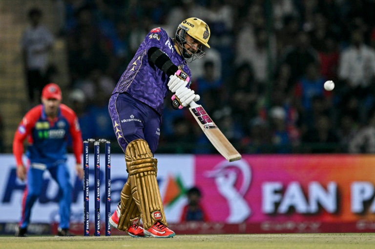 IPL 2024: Narine's Match-Winning Performance Propels Kolkata Past Delhi IPL 2024: Narine's Match-Winning Performance Propels Kolkata Past Delhi