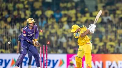 IPL 2025: Analyzing Rahul Tripathi's Unimpressive Statistics And Record IPL 2025: Analyzing Rahul Tripathi's Unimpressive Statistics And Record