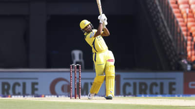 IPL 2025: Ayush Mhatre's Record-Breaking Knock For CSK Against GT IPL 2025: Ayush Mhatre's Record-Breaking Knock For CSK Against GT