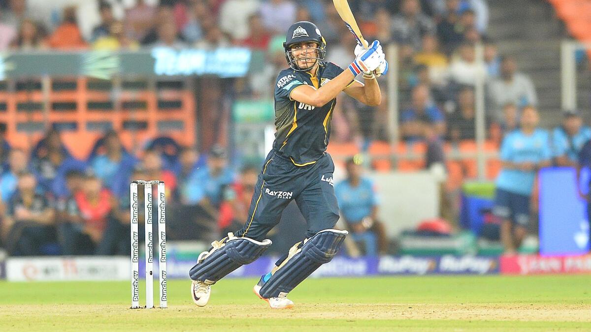 IPL 2025: Gujarat Titans' Performance At Narendra Modi Stadium – A Statistical Overview
