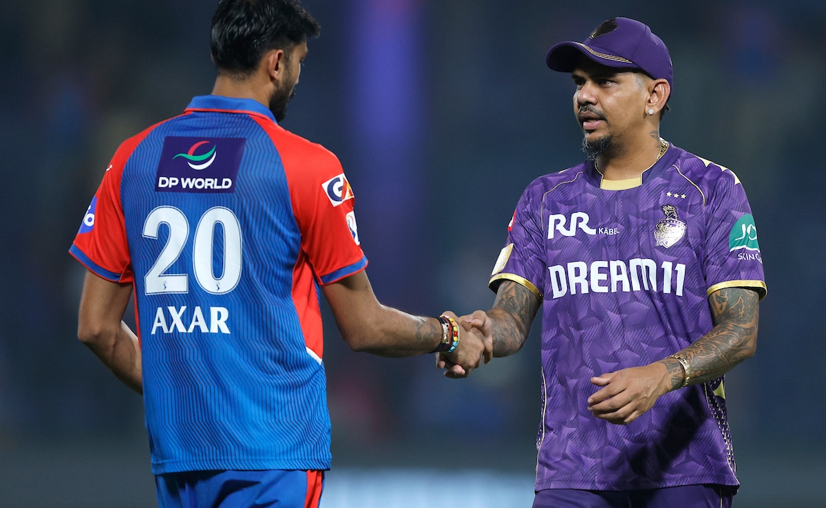 IPL 2025 Playoffs: Analyzing Scenarios For All 10 Teams Post KKR-DC Match IPL 2025 Playoffs: Analyzing Scenarios For All 10 Teams Post KKR-DC Match