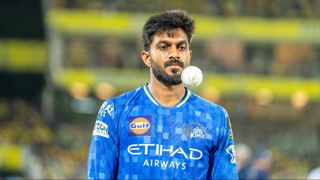 IPL 2025: Veteran All-Rounder's CSK Return Breaks Ashwin's Long-Standing Record IPL 2025: Veteran All-Rounder's CSK Return Breaks Ashwin's Long-Standing Record