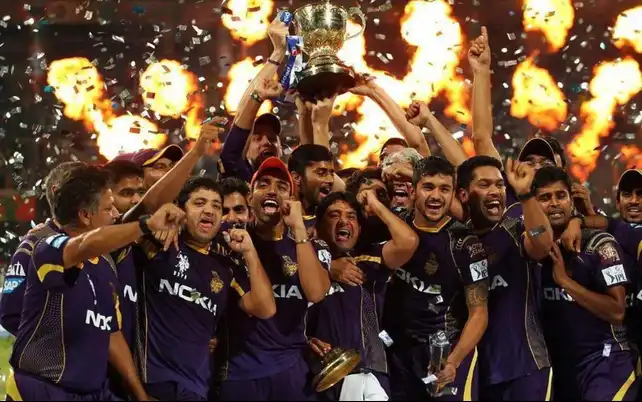 IPL Finals: May Vs. June - Examining The Scheduling Shift IPL Finals: May Vs. June - Examining The Scheduling Shift
