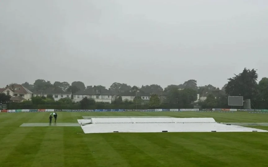 IRE Vs WI 2nd ODI: A Detailed Look At The Pitch And Weather Report IRE Vs WI 2nd ODI: A Detailed Look At The Pitch And Weather Report