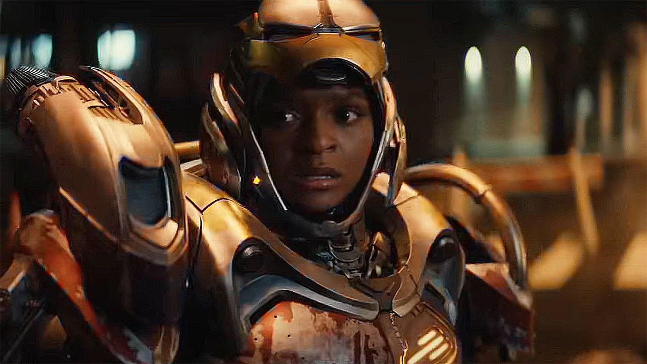 Ironheart: Release Date, Trailer, Cast & Story Details Revealed Ironheart: Release Date, Trailer, Cast & Story Details Revealed