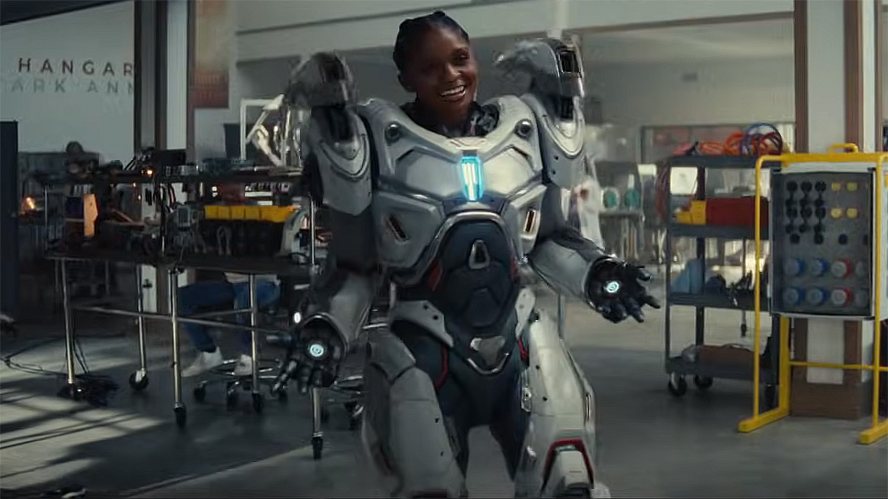 Ironheart Trailer Debut: Concerns Surface Over Reported Release Schedule Ironheart Trailer Debut: Concerns Surface Over Reported Release Schedule