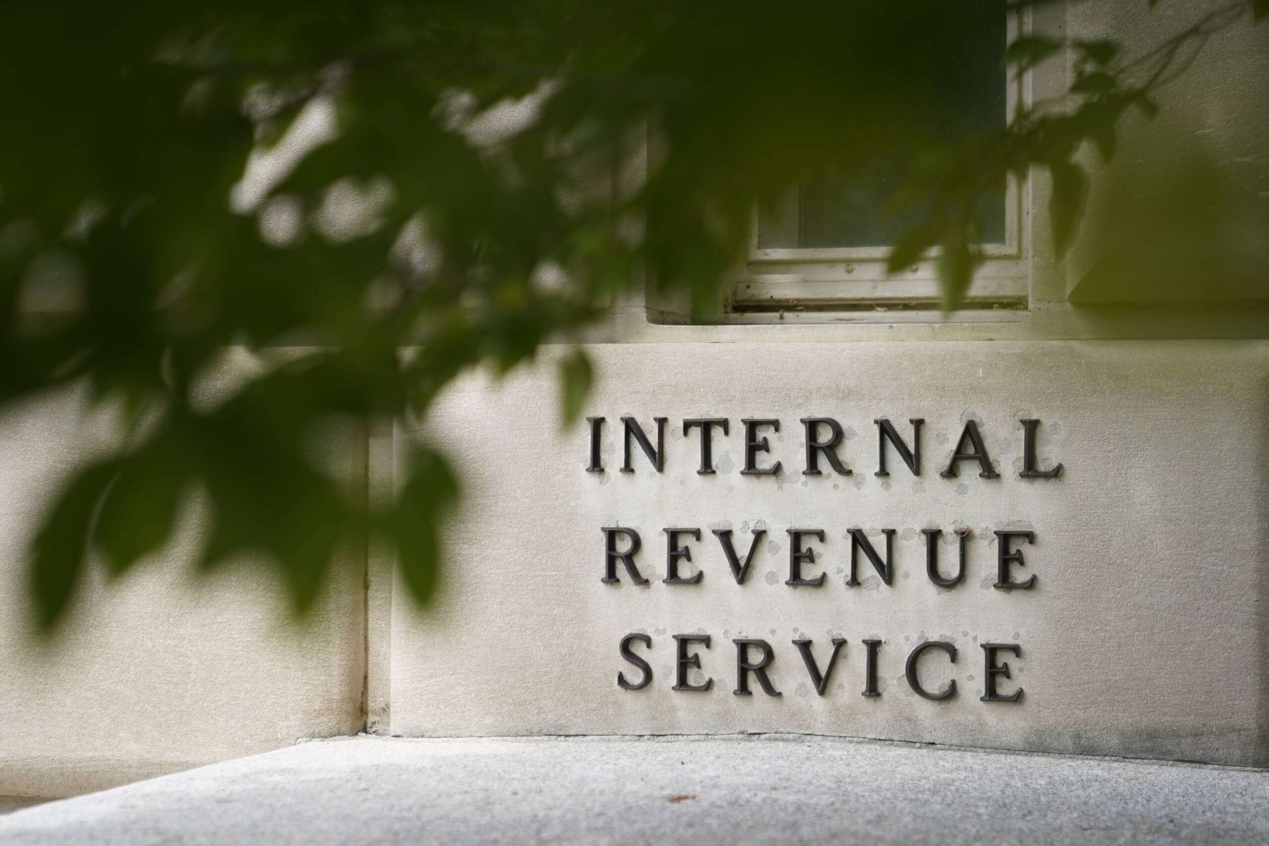 IRS Announces Return To Work For Dismissed Probationary Staff IRS Announces Return To Work For Dismissed Probationary Staff
