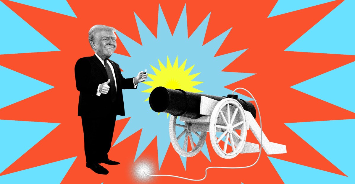 Is A Global Trade War Inevitable? Experts Weigh In Is A Global Trade War Inevitable? Experts Weigh In
