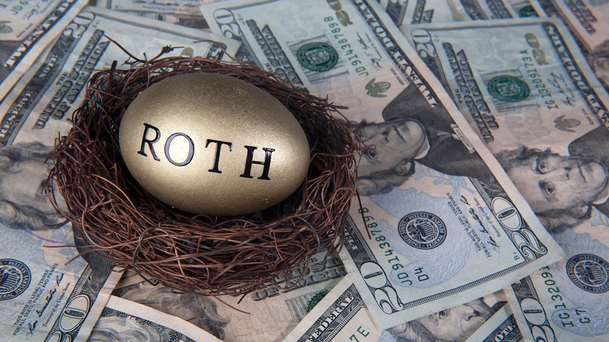 Is A Second Roth IRA Contribution Possible Before The Tax Deadline? Is A Second Roth IRA Contribution Possible Before The Tax Deadline?
