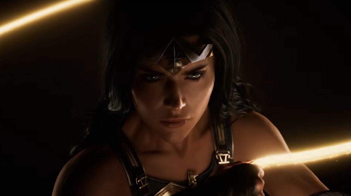 Is A Wonder Woman Game Really Happening? Everything Revealed So Far Is A Wonder Woman Game Really Happening? Everything Revealed So Far