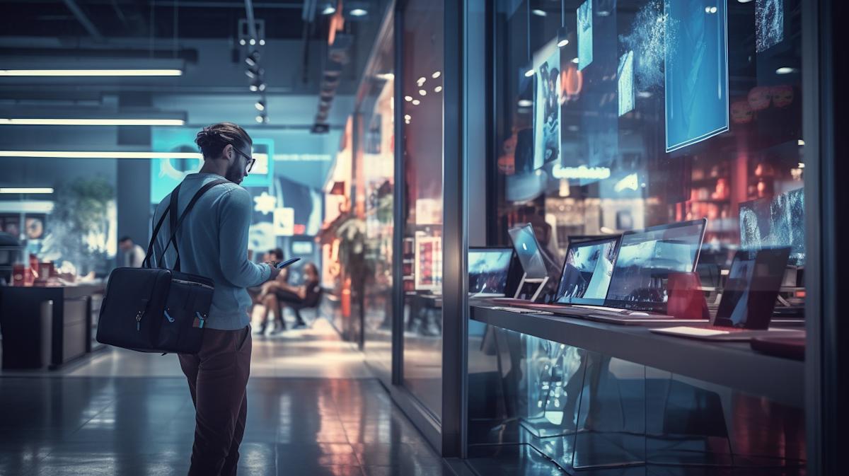 Is Amazon (AMZN) The Top Stock For 2024 According To Think Investments? Is Amazon (AMZN) The Top Stock For 2024 According To Think Investments?