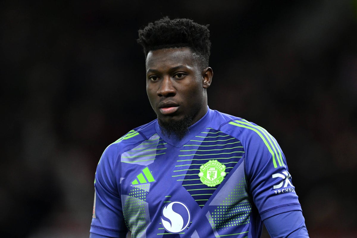 Is Andre Onana One Of Manchester United's Worst Goalkeepers? Matic Weighs In Is Andre Onana One Of Manchester United's Worst Goalkeepers? Matic Weighs In