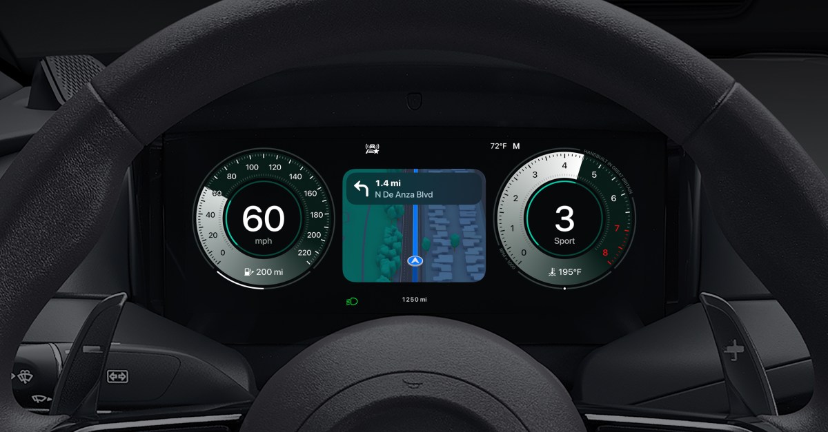 Is Apple CarPlay Ultra Worth The Upgrade? Aston Martin Edition Review Is Apple CarPlay Ultra Worth The Upgrade? Aston Martin Edition Review