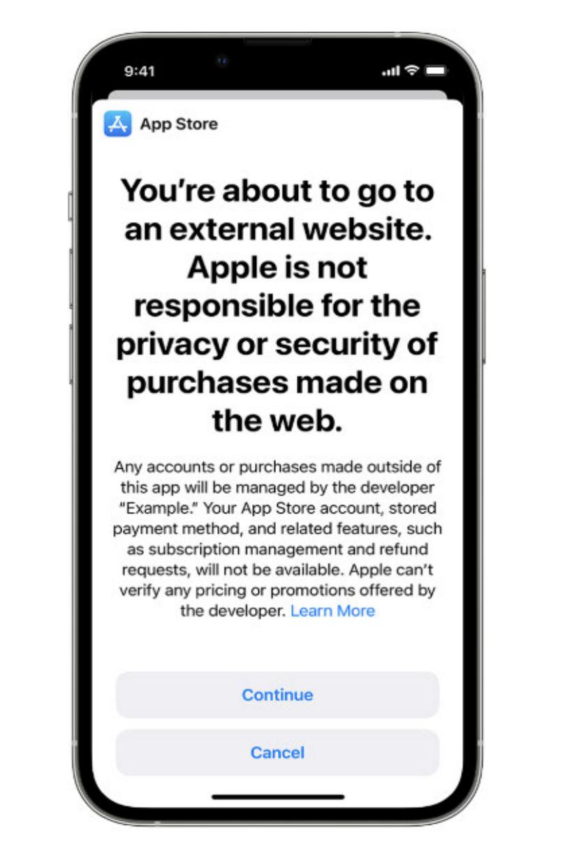Is Apple's Dominance Over? Examining The Latest Antitrust Case Is Apple's Dominance Over? Examining The Latest Antitrust Case