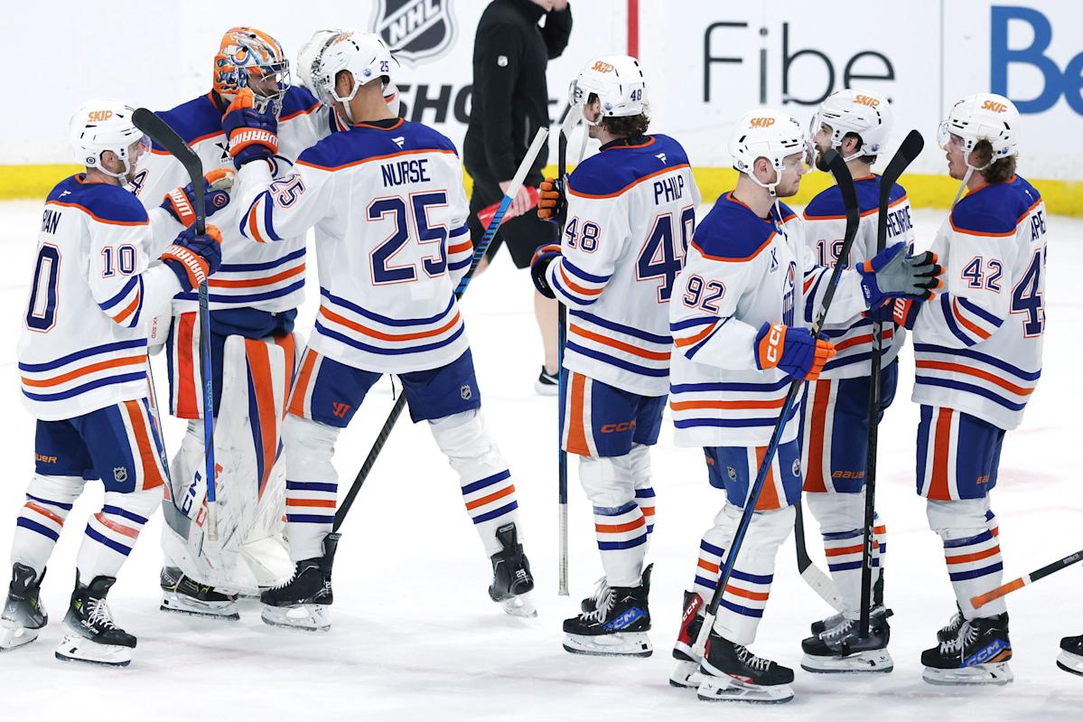 Is Connor McDavid Still The Oilers MVP? A Data-Driven Analysis Is Connor McDavid Still The Oilers MVP? A Data-Driven Analysis