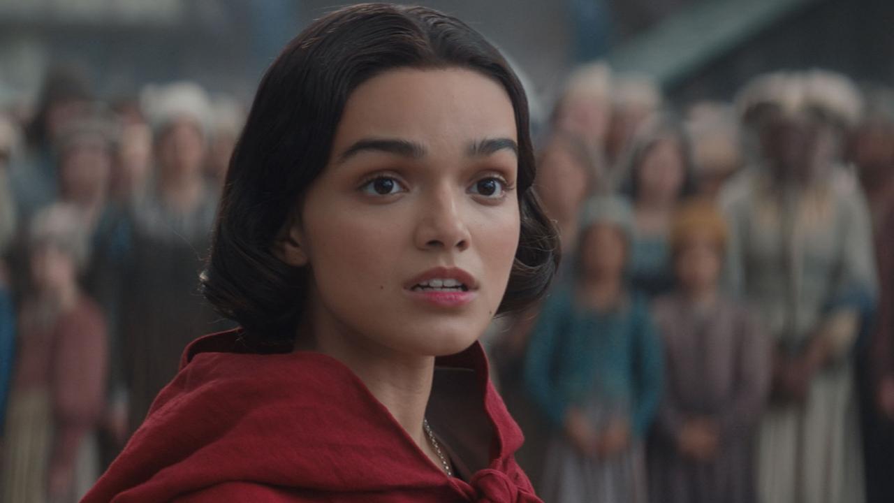 Is Disney's New Direction A Risk? Examining The Is Disney's New Direction A Risk? Examining The