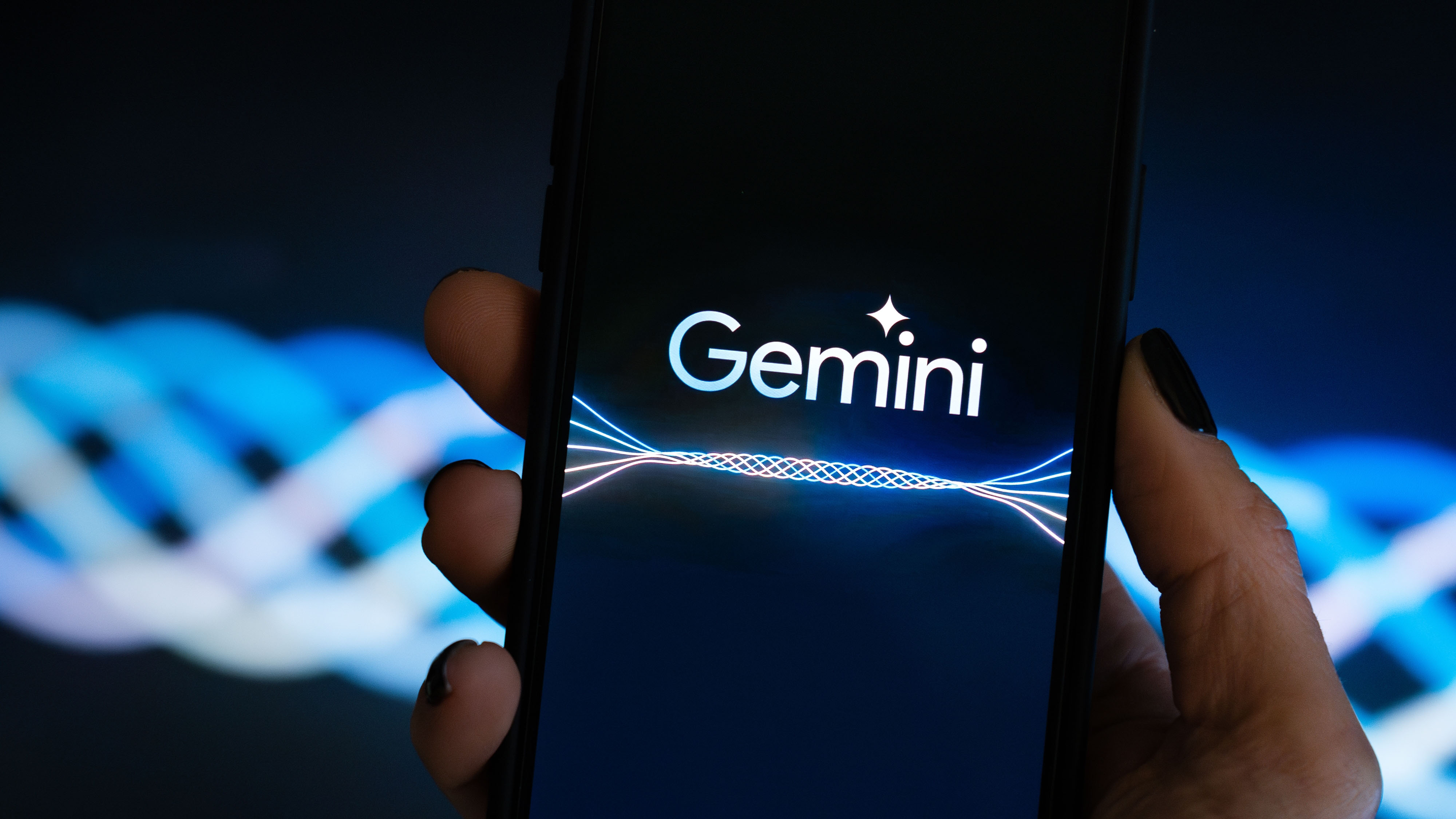 Is Google Building A Kid-Safe Version Of Gemini AI? Is Google Building A Kid-Safe Version Of Gemini AI?