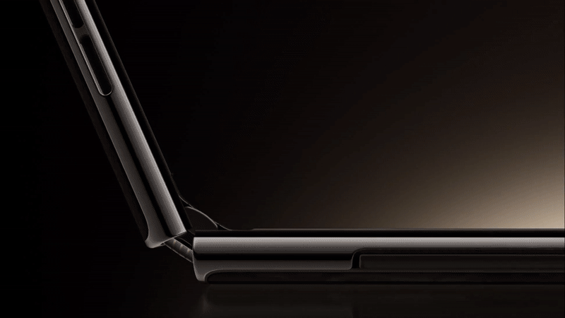 Is Huawei's New Foldable Laptop The Future Of Computing? Is Huawei's New Foldable Laptop The Future Of Computing?