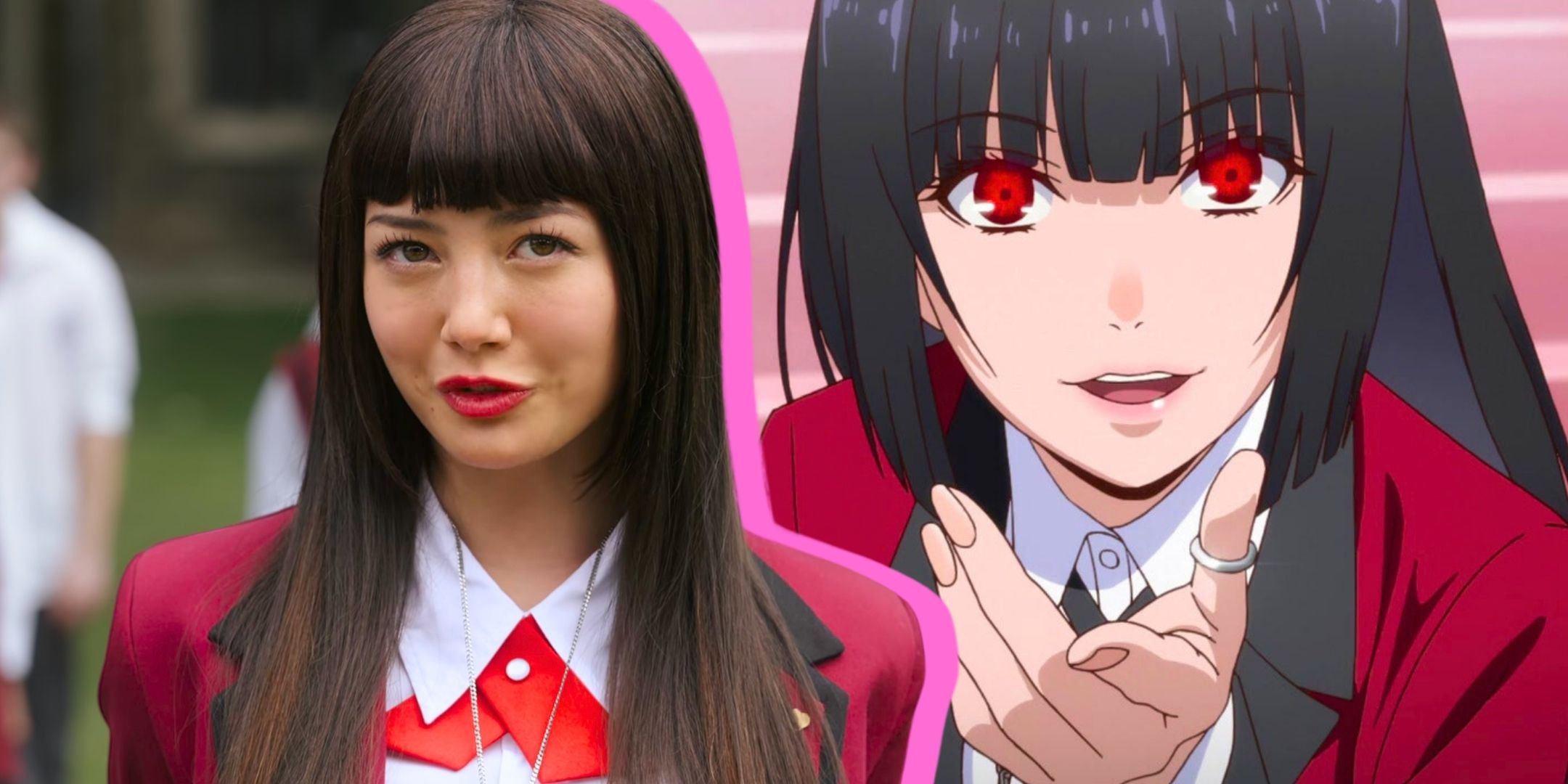 Is It Good Or Bad? Netflix's Live-Action Anime Series Divides Critics, Conquers Streaming Charts Is It Good Or Bad? Netflix's Live-Action Anime Series Divides Critics, Conquers Streaming Charts