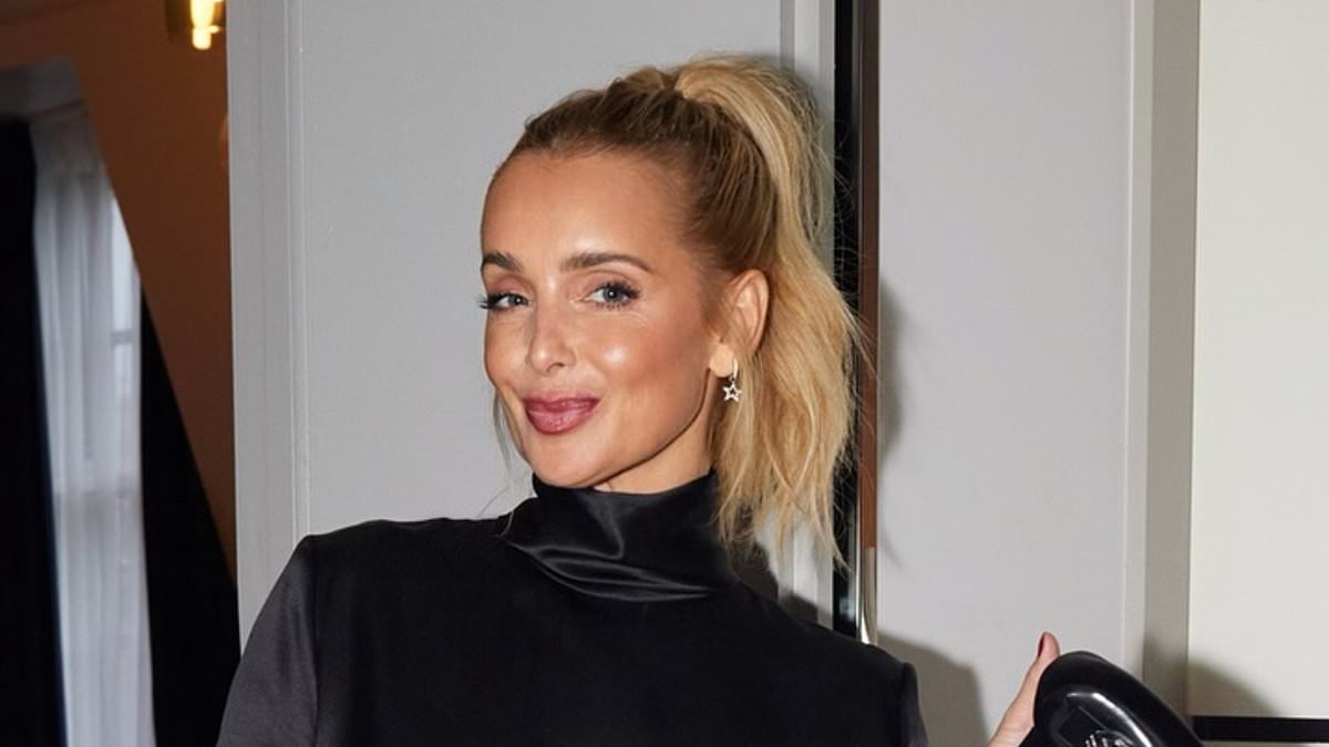 Is Louise Redknapp, 50, Getting Married To 41-Year-Old Drew Michael? Is Louise Redknapp, 50, Getting Married To 41-Year-Old Drew Michael?