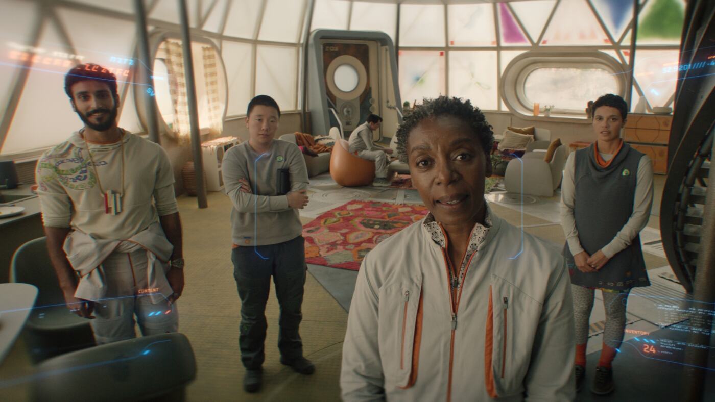 Is Murderbot 2025's Best New Comedy? A Surprising Look Is Murderbot 2025's Best New Comedy? A Surprising Look