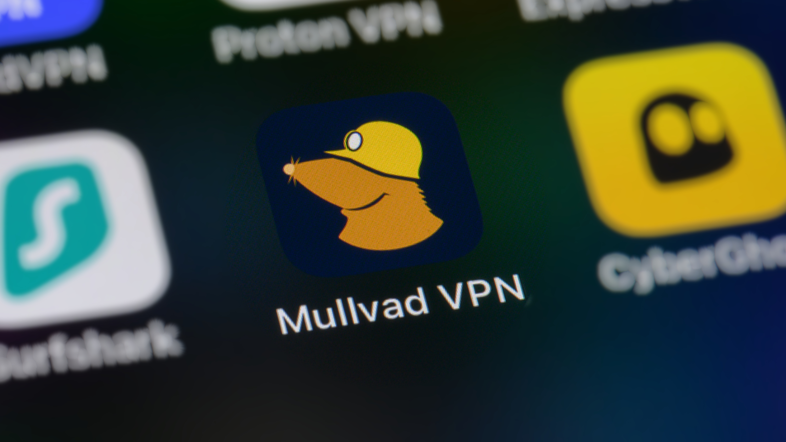 Is My Mullvad VPN App Real? Verification Steps Explained Is My Mullvad VPN App Real? Verification Steps Explained