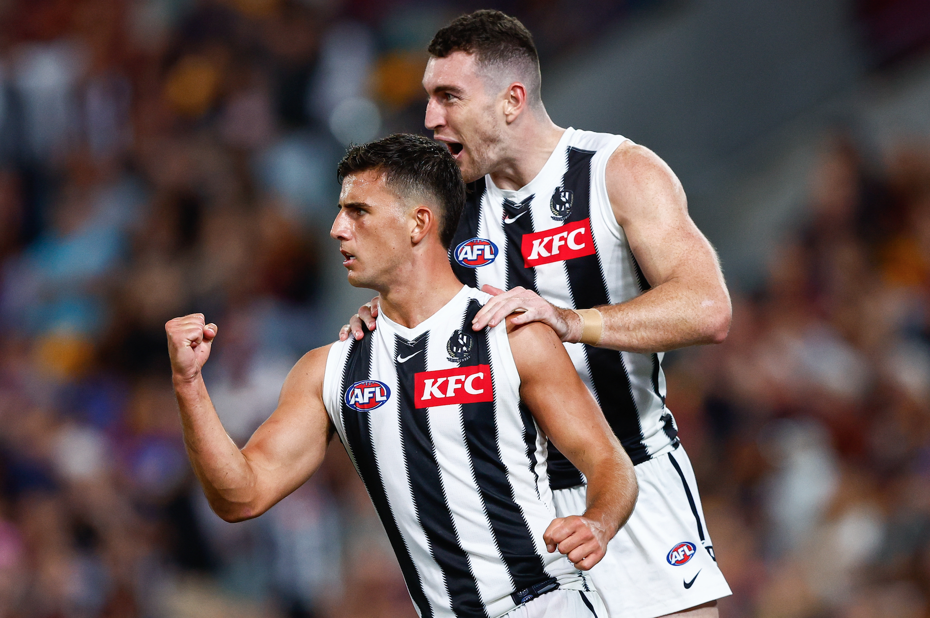 Is Star Magpie Ready To Lead?  A Captaincy Assessment